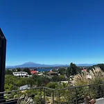 Departamento El Chiriwe