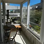 Departamento El Chiriwe