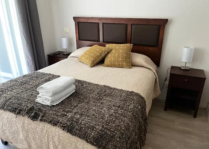 Departamento El Chiriwe