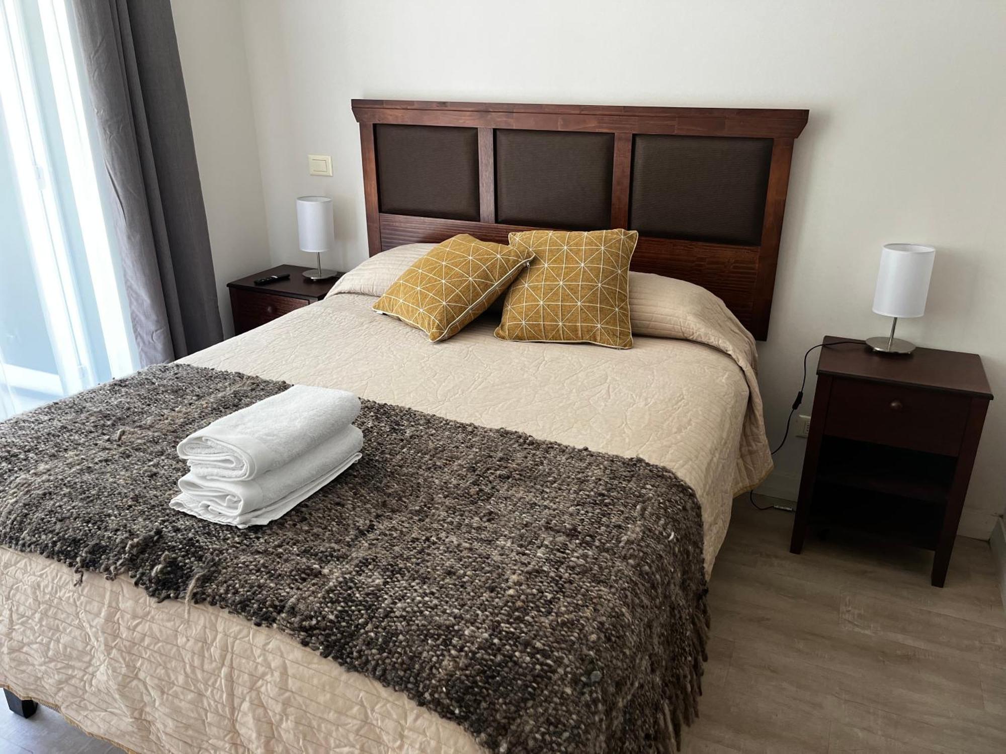Apartamento Departamento El Chiriwe Puerto Varas