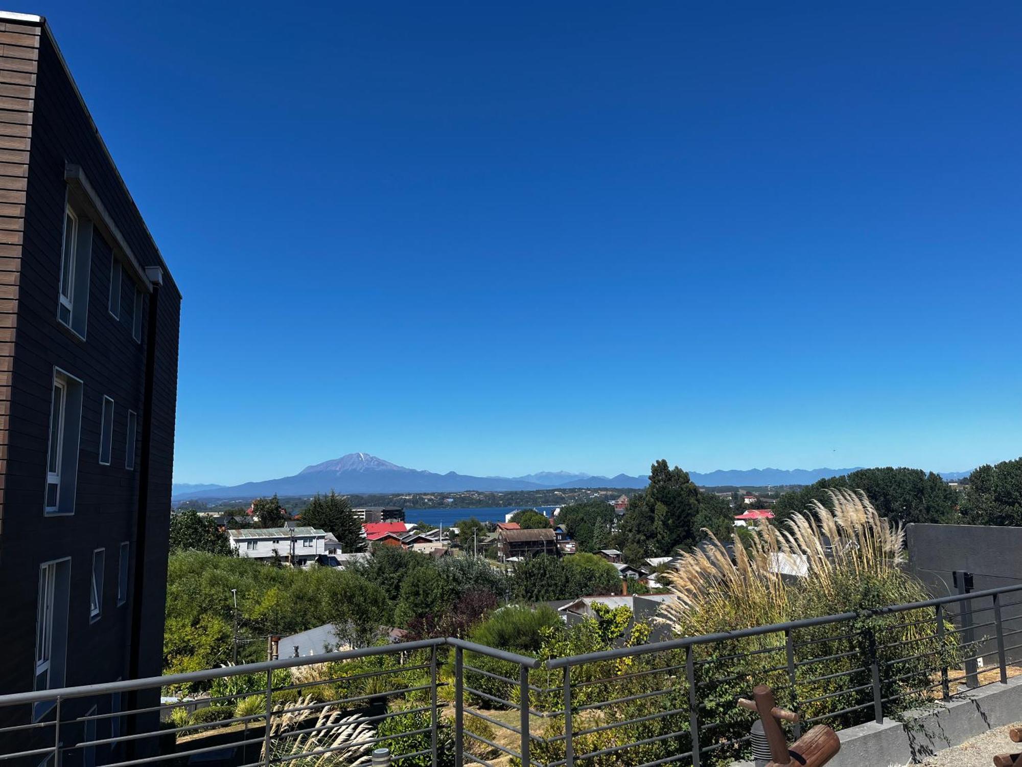 Departamento El Chiriwe * Puerto Varas