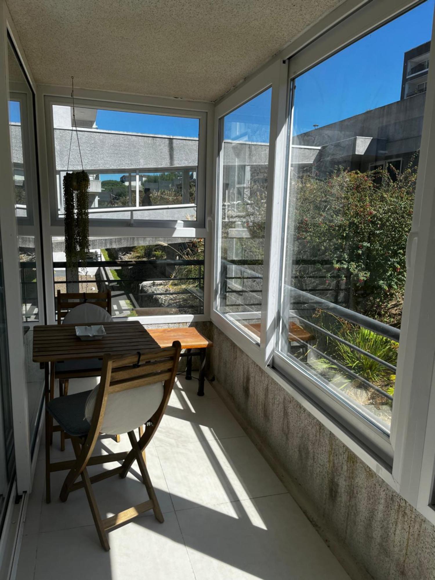 Apartamento Departamento El Chiriwe *