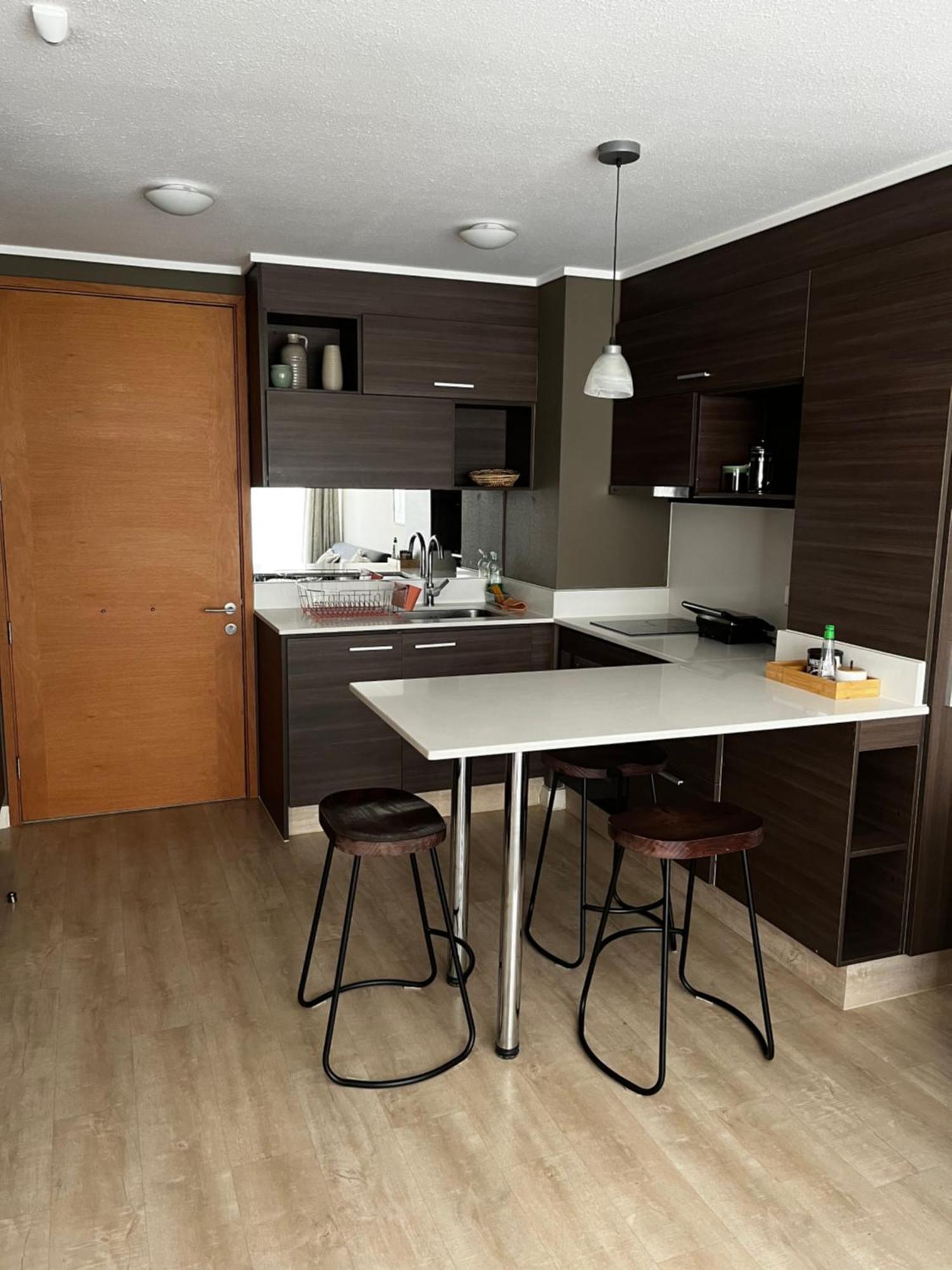 Apartamento Departamento El Chiriwe Puerto Varas