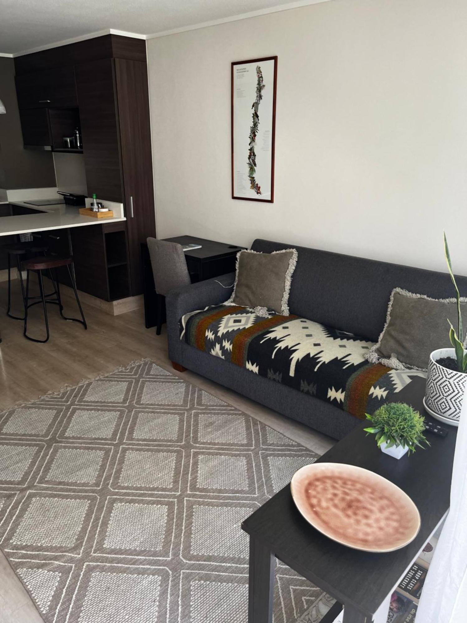 Apartamento Departamento El Chiriwe *